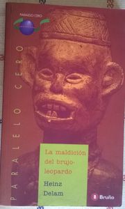 La Maldición Del Brujo Leopardo