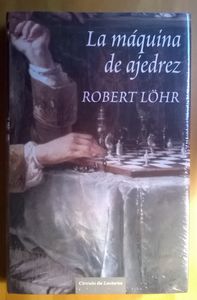 La Máquina De Ajedrez