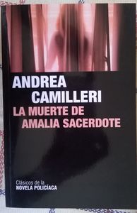 La Muerte De Amalia Sacerdote