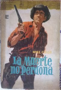 La Muerte No Perdona