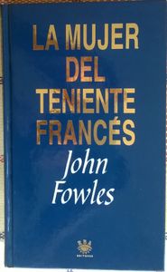 La Mujer Del Teniente Francés