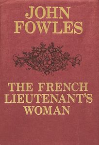The French Lieutenant's Woman
