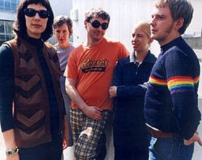 Stereolab