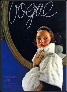 VOGUE (1933-12)