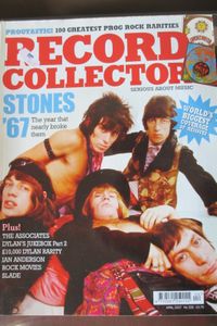 Record Collector #335