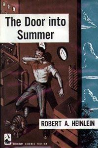 The Door Into Summer