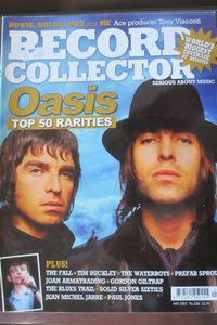 Record Collector #336