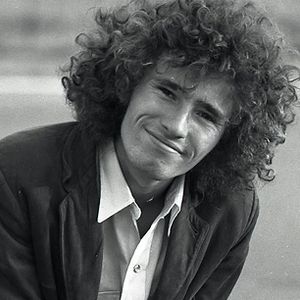 Tim Buckley