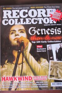Record Collector #339