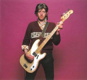 Nick Lowe (2)