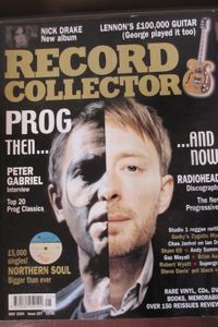 Record Collector #297