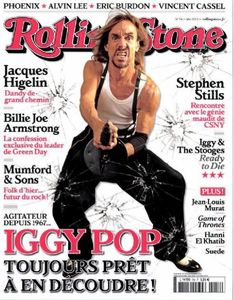 Rolling Stone (fr) Series 4 n° 054
