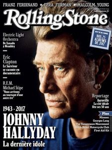 Rolling Stone (fr) Series 4 n° 101