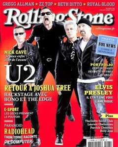 Rolling Stone (fr) Series 4 n° 096