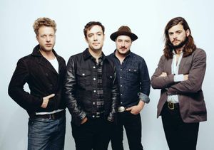 Mumford & Sons
