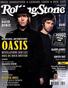 Rolling Stone (fr) Series 4 n° 088