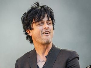 Billie Joe Armstrong
