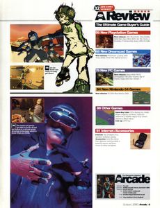 Arcade 24