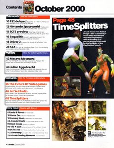 Arcade 24