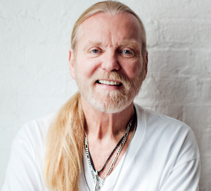 Gregg Allman