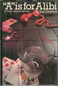 "A" Is for Alibi