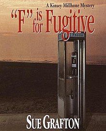 "F" Is for Fugitive