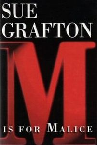 M Is for Malice