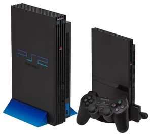 Sony PlayStation 2 (PS2)