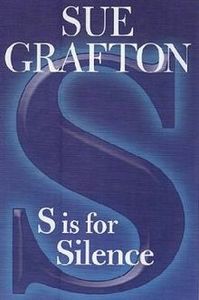 S Is for Silence