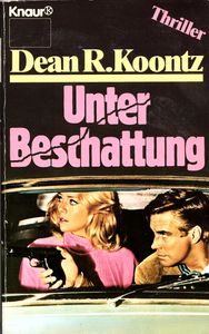 Unter Beschattung