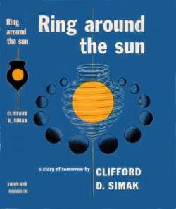 Ring Around the Sun