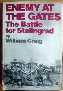 Enemy At The Gates: The Battle for Stalingrad