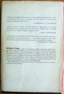 Enemy At The Gates: The Battle for Stalingrad
