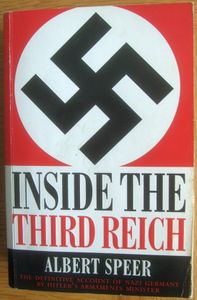 Inside the Third Reich