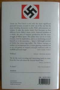 Inside the Third Reich