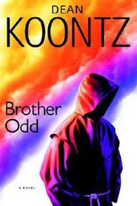 Brother Odd