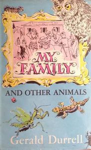 My Family and Other Animals