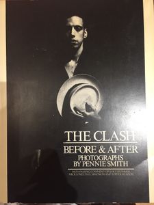 The Clash Before and After