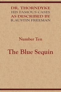 The Blue Sequin