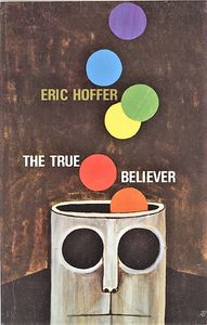 The True Believer