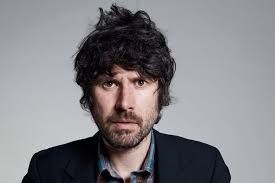 Gruff Rhys