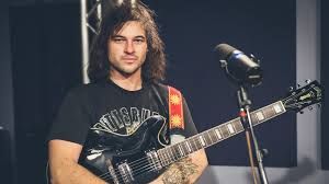 Ryley Walker