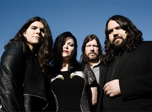 The Magic Numbers