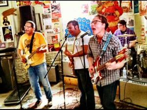 The Resonars