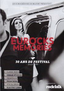Rock & Folk (N° 611)