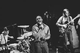 Durand Jones & The Indications