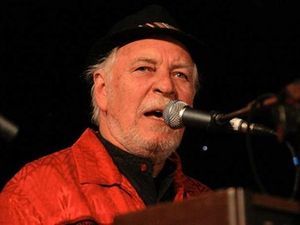 Gary Brooker