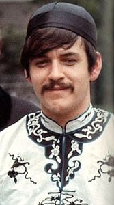 Gary Brooker
