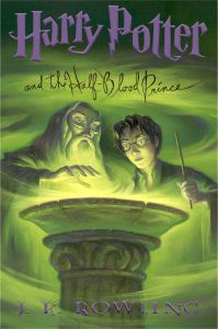 Harry Potter and the Half-Blood Prince