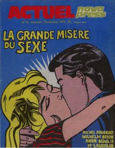 Actuel - Series 2 n°14